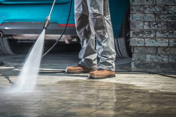 Best Gas Station Cleaning  in Sheridan, OR