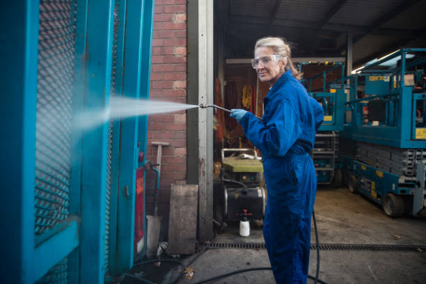 Best Rust Removal  in Sheridan, OR