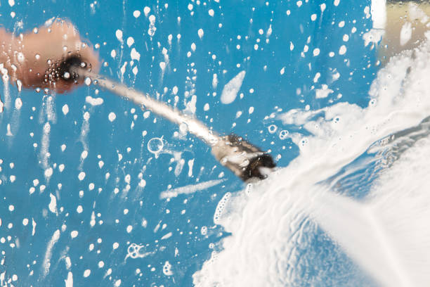 Best Fence Cleaning  in Sheridan, OR