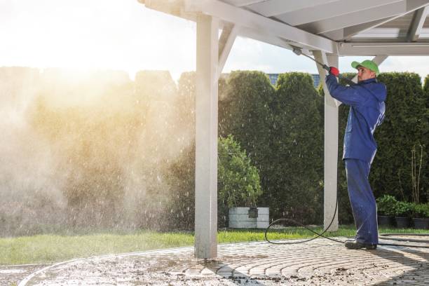 Best Solar Panel Cleaning  in Sheridan, OR