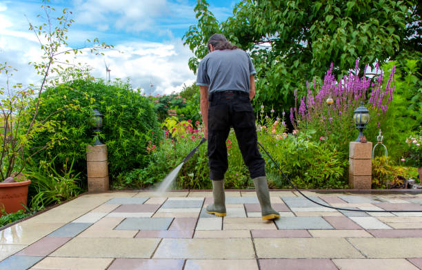 Best Restaurant Pressure Washing  in Sheridan, OR