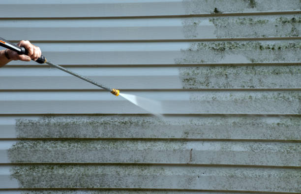 Trusted Sheridan, OR  Pressure Washing Services Experts