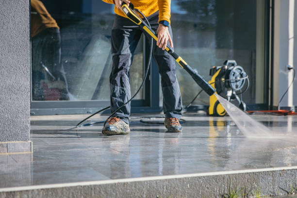 Best Sidewalk and Walkway Cleaning  in Sheridan, OR