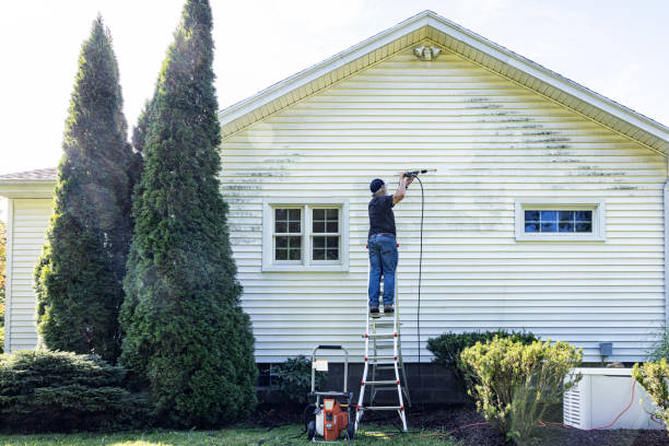 Best House Exterior Washing  in Sheridan, OR