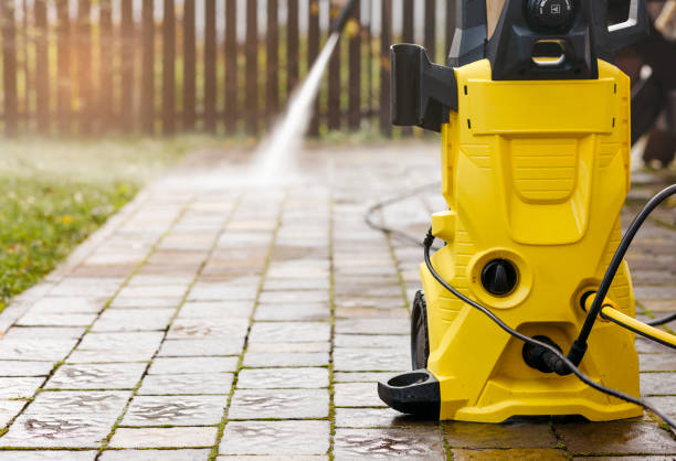 Best Machinery and Equipment Cleaning  in Sheridan, OR