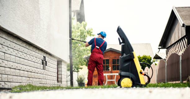 Best Driveway Pressure Washing  in Sheridan, OR