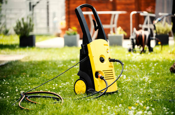Best Factory Floor Cleaning  in Sheridan, OR
